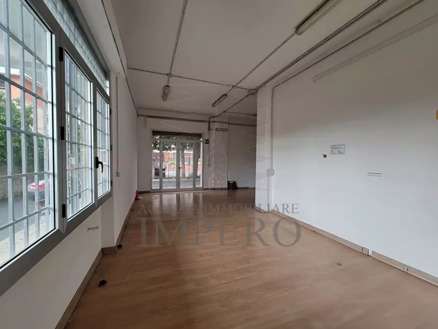 Immagine 13 di Loft/Open space in vendita  in Via Cornelio Tacito 12/B12/b a Ventimiglia