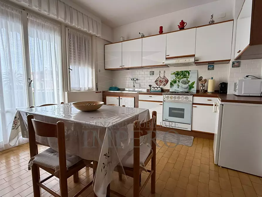 Immagine 13 di Bilocale in vendita  in Vico Pescatori 1 a Ventimiglia