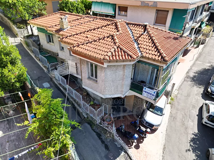 Immagine 59 di Casa indipendente in vendita  in Via Poggio Ponente 41 a Vallecrosia
