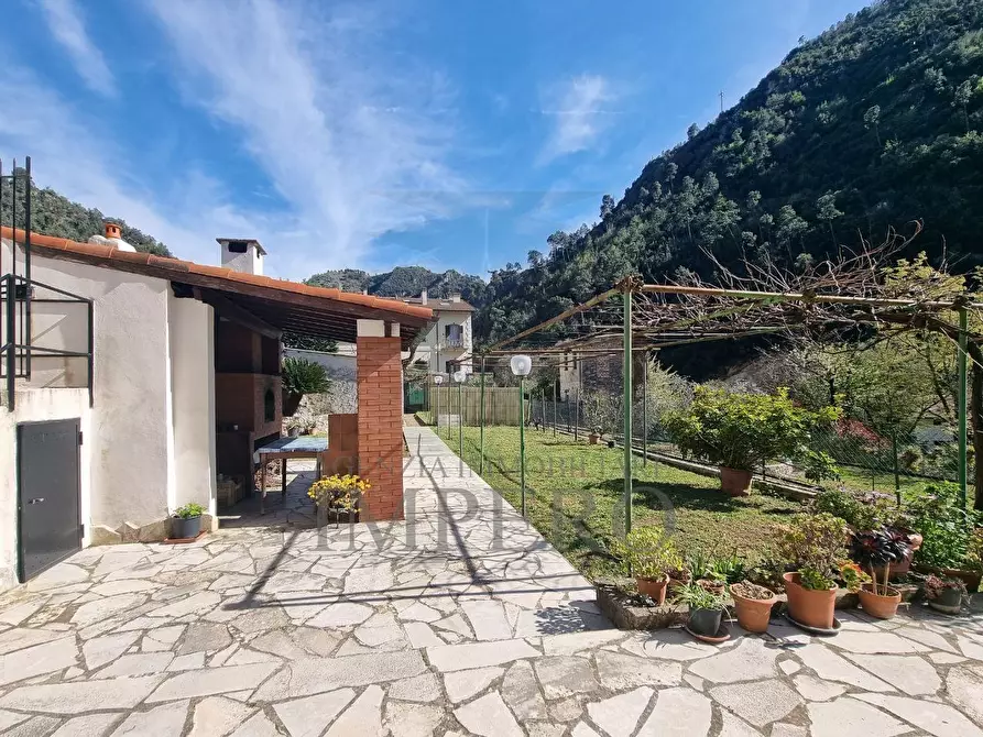 Immagine 35 di Casa bifamiliare in vendita  in Via Nazionale 8 a Airole