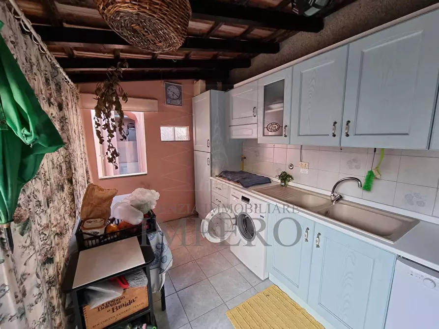 Immagine 10 di Villa in vendita  in Corso Limone Piemonte 174 a Ventimiglia