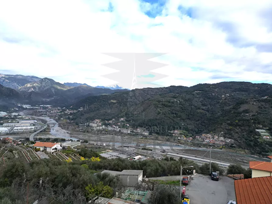 Immagine 27 di Porzione di casa in vendita  in Via Ciappin 87A a Ventimiglia