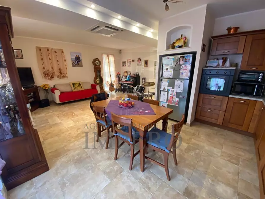 Immagine 5 di Casa bifamiliare in vendita  in Località Oria 104 a Soldano