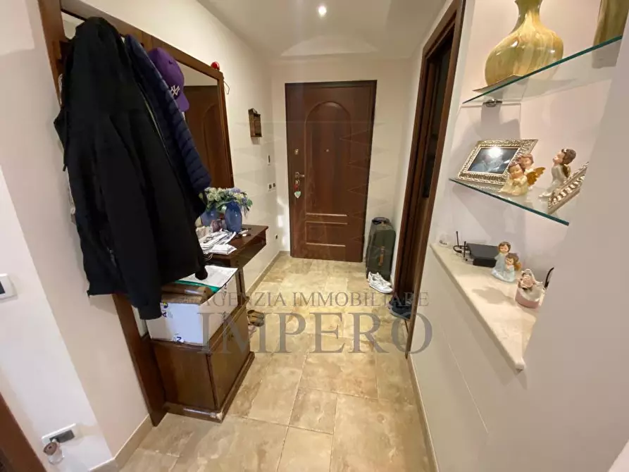 Immagine 2 di Casa bifamiliare in vendita  in Località Oria 104 a Soldano