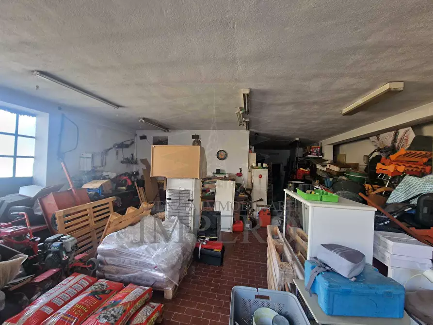 Immagine 3 di Villa in vendita  in Via M.Buonarroti 27 a Ventimiglia