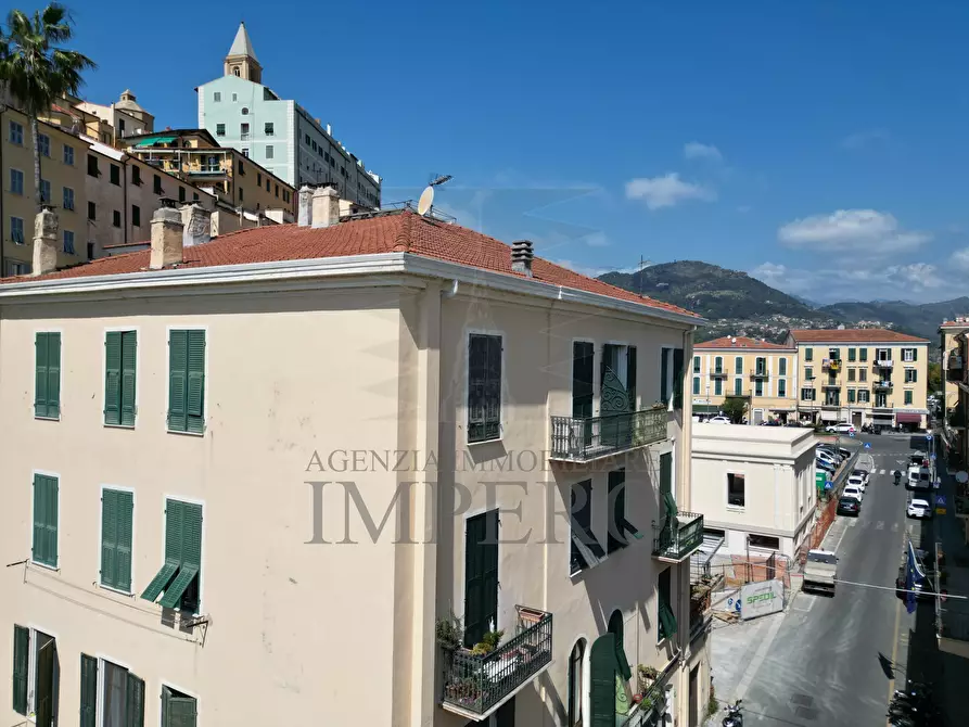Immagine 24 di Quadrilocale in vendita  in Via Trossarelli 6a a Ventimiglia