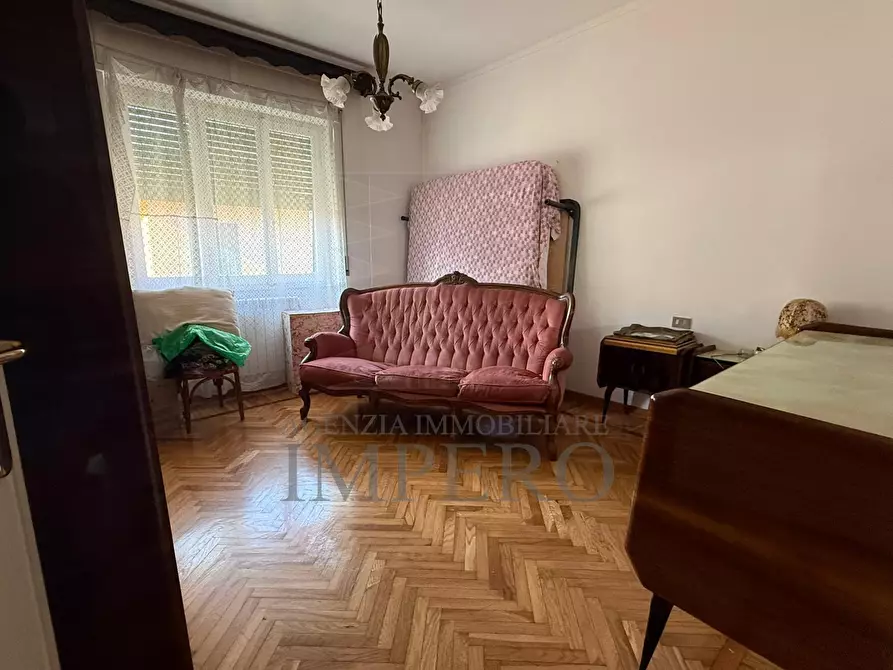 Immagine 16 di Trilocale in vendita  in Via Gianchette 1 a Ventimiglia