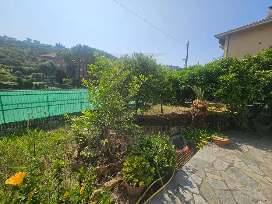Immagine 10 di Casa indipendente in vendita  in Via Alba 6 a Bordighera