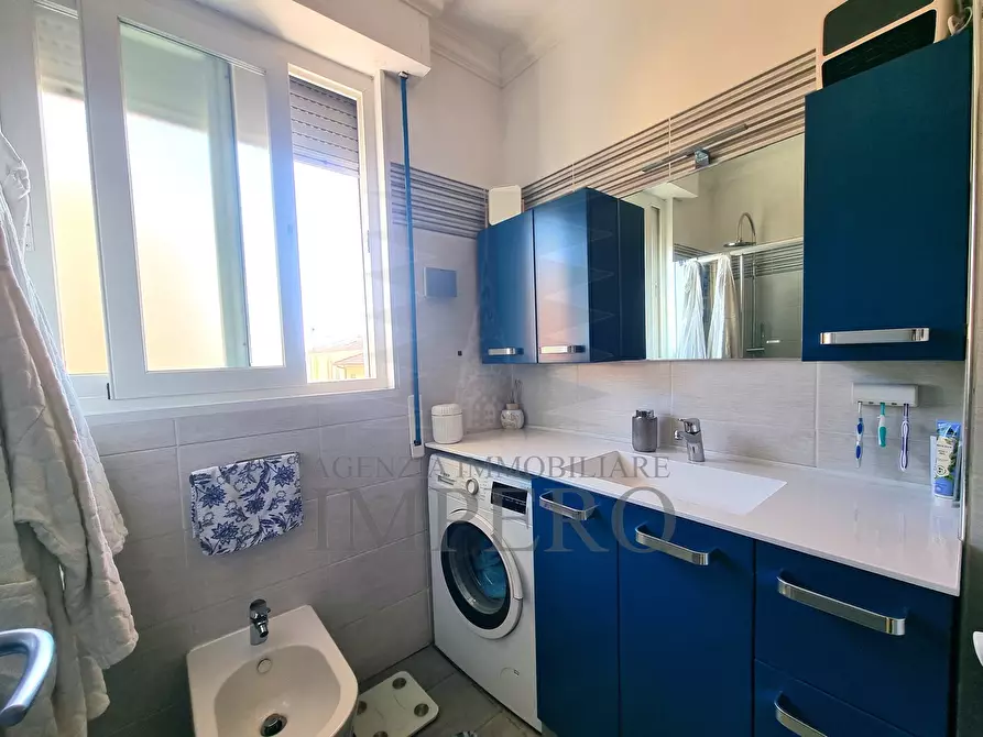 Immagine 10 di Trilocale in vendita  in Via Fondega 19 a Ventimiglia