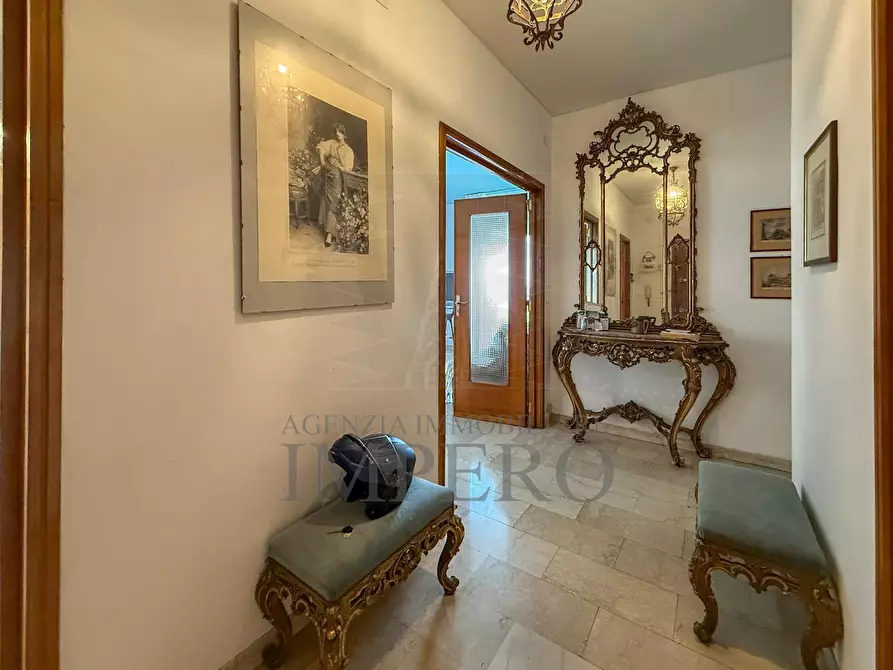 Immagine 13 di Pentalocale in vendita  in Via Sant'Antonio 10 a Bordighera