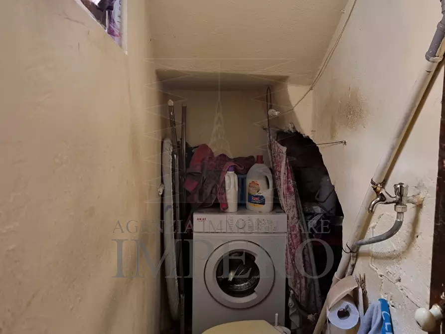 Immagine 14 di Trilocale in vendita  in Via Poggio Ponente 41 a Vallecrosia