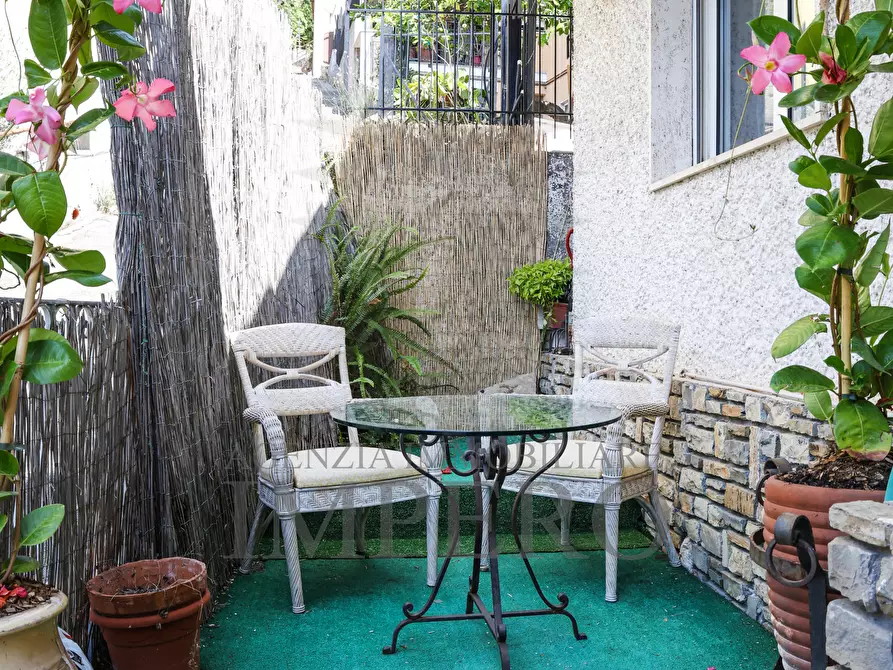 Immagine 53 di Casa indipendente in vendita  in Via Poggio Ponente 41 a Vallecrosia