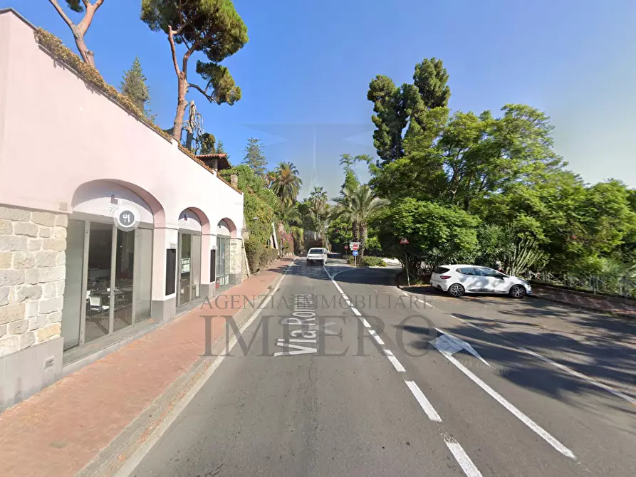 Immagine 19 di Bar / Ristorante in vendita  in Via Romana 22 a Bordighera