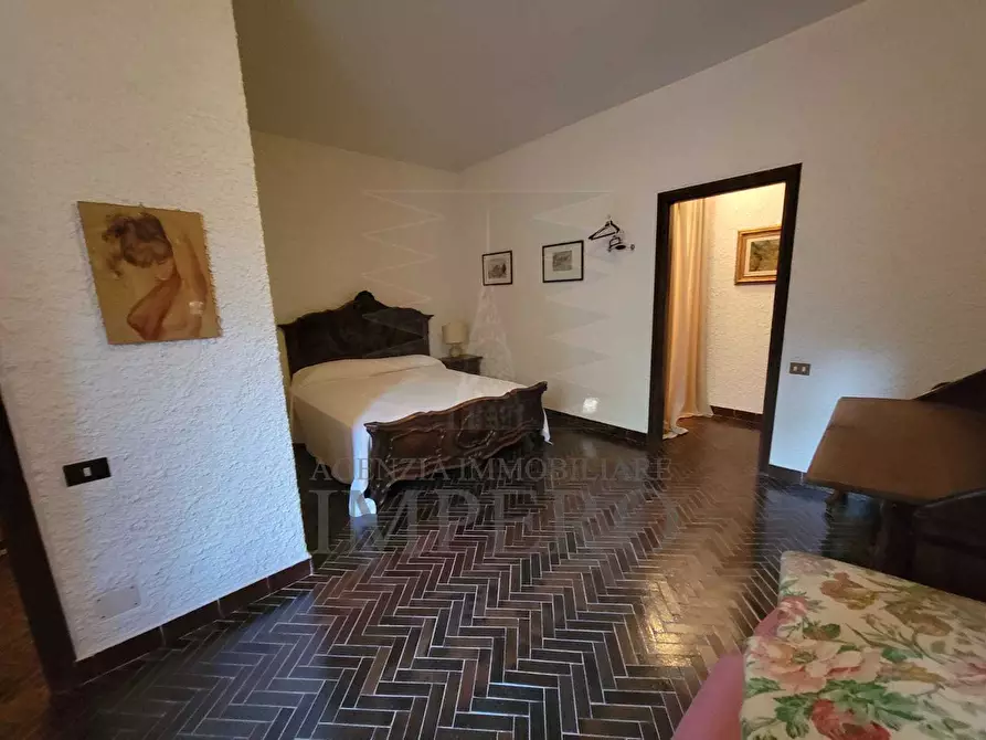 Immagine 8 di Villa in vendita  in Via Vincenzo Gioberti 11 a Bordighera