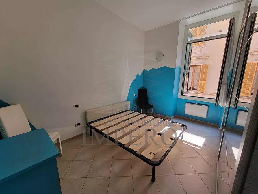 Immagine 22 di Trilocale in vendita  in Via Metella 1 a Ventimiglia