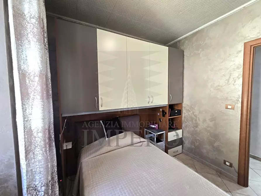 Immagine 14 di Quadrilocale in vendita  in Via Domenico Tempesta 36 a Ventimiglia