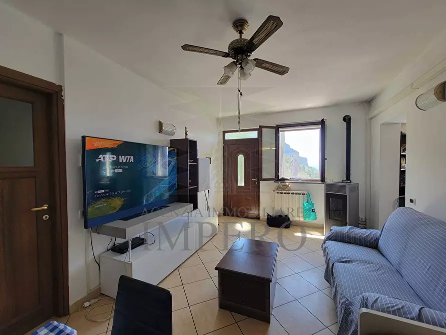 Immagine 4 di Casa indipendente in vendita  in Località Magauda 2 a Camporosso