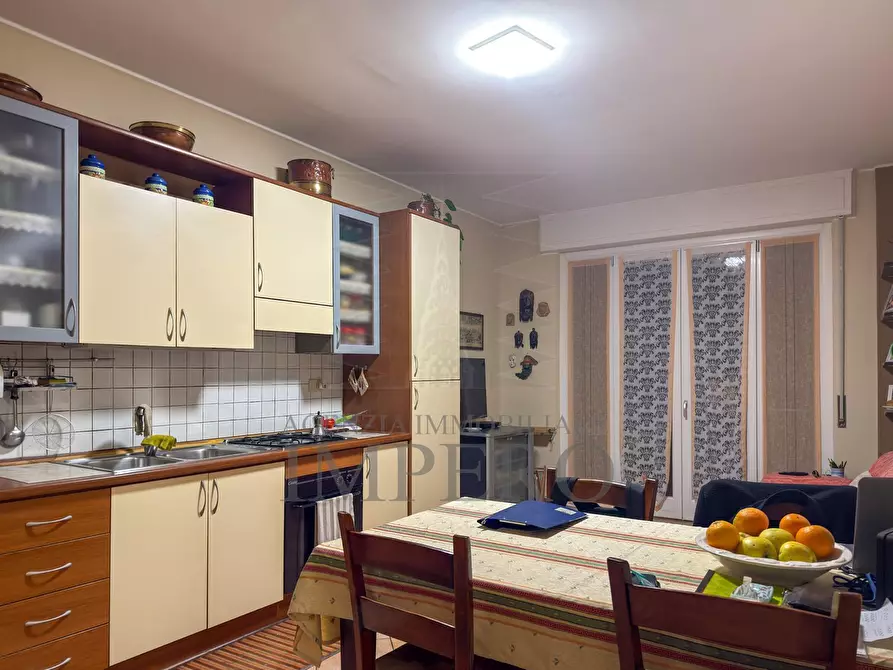 Immagine 8 di Trilocale in vendita  in Via degli Amici 5 a Bordighera