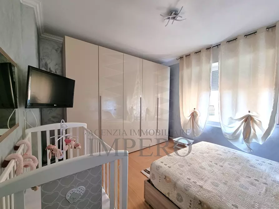 Immagine 15 di Trilocale in vendita  in Via Fondega 19 a Ventimiglia