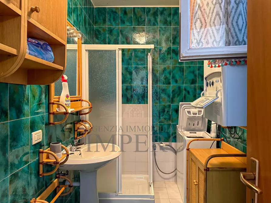 Immagine 8 di Bilocale in vendita  in Via alle Ville a Ventimiglia