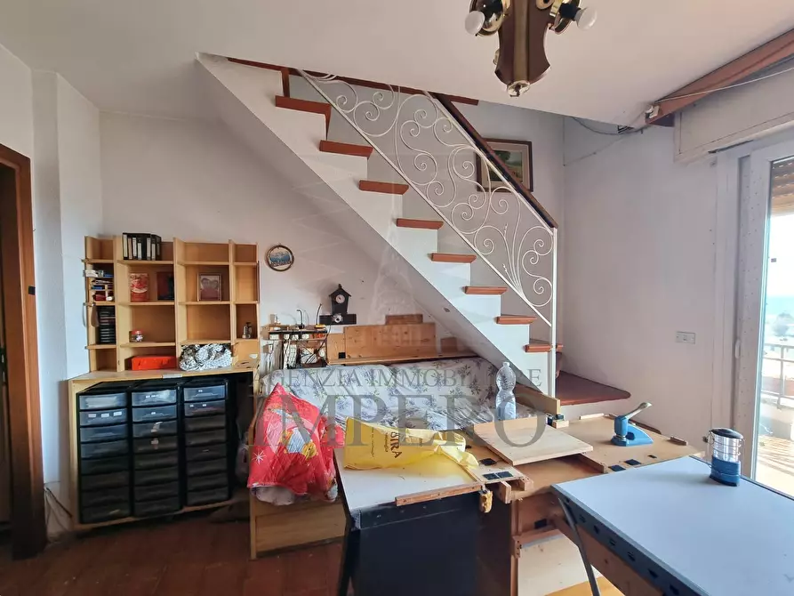 Immagine 31 di Bilocale in vendita  in Via Collasgarba 17 a Ventimiglia