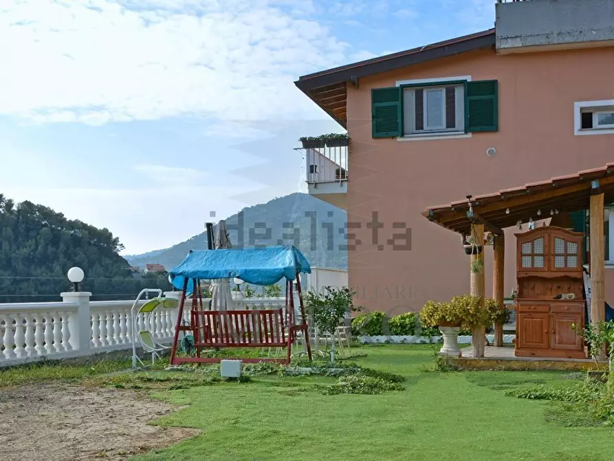 Immagine 29 di Porzione di casa in vendita  in Località Casermette 33D a Ventimiglia