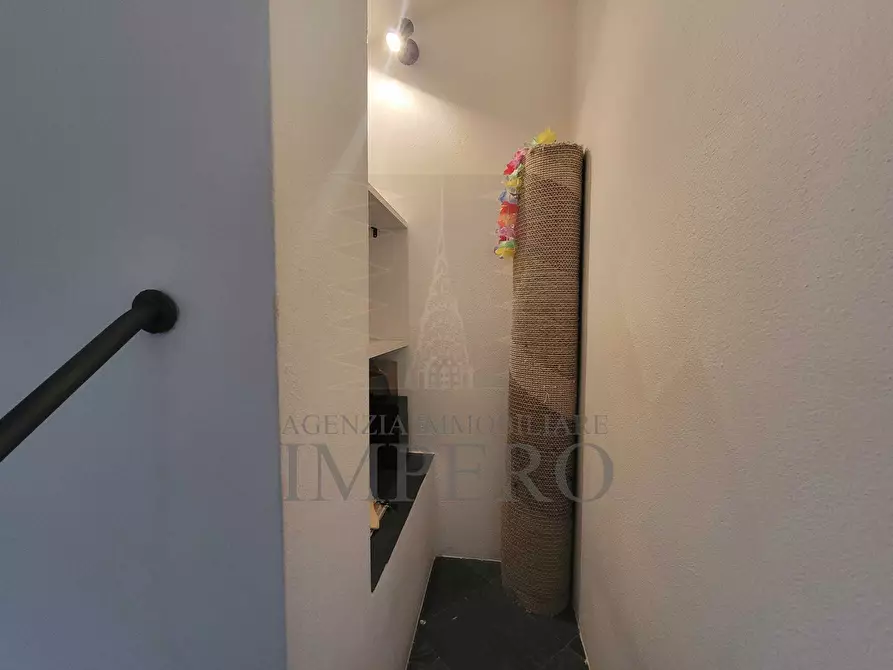 Immagine 43 di Villa in vendita  in Via alle Ville 12 a Ventimiglia