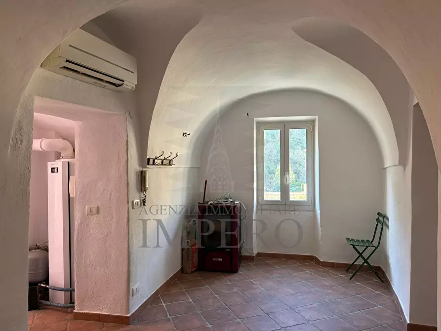 Immagine 4 di Quadrilocale in vendita  in Via Case Palanchi 4 a Ventimiglia