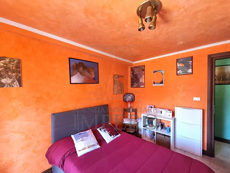 Immagine 12 di Trilocale in vendita  in Via Giuseppe Garibaldi 26 a Ventimiglia