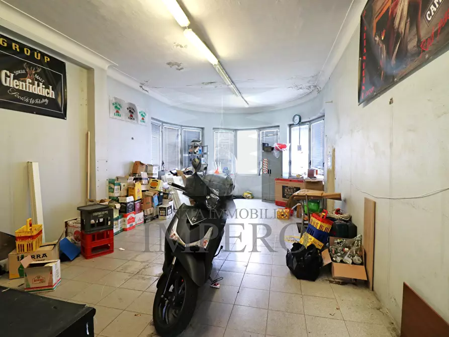 Immagine 17 di Porzione di casa in vendita  in Corso Mentone 81 a Ventimiglia