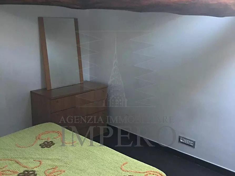 Immagine 6 di Bilocale in vendita  in Piazza della Costituente 8 a Ventimiglia