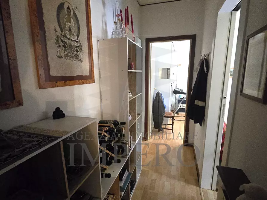 Immagine 2 di Bilocale in vendita  in Via Carso 2 a Ventimiglia
