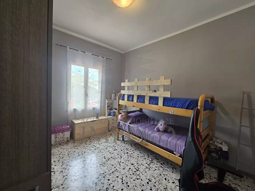 Immagine 17 di Casa bifamiliare in vendita  in Via Ciappin 2 a Ventimiglia