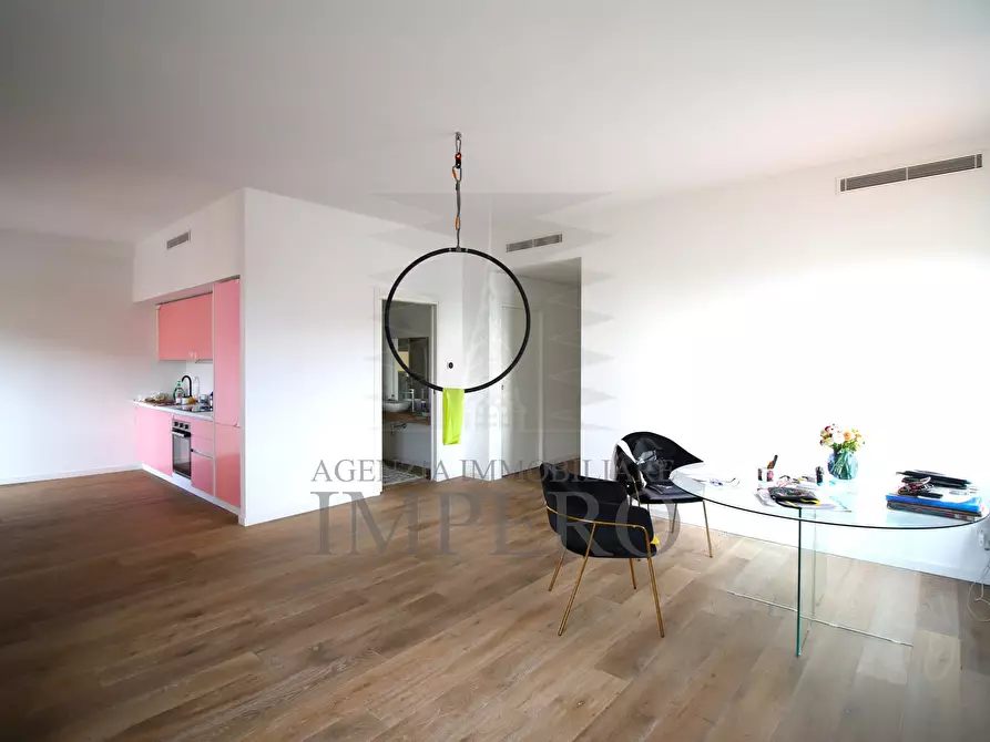 Immagine 3 di Quadrilocale in vendita  in Via Aprosio 2 a Ventimiglia