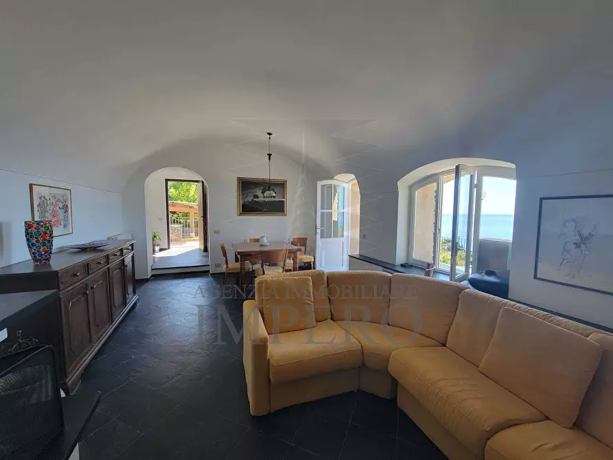 Immagine 7 di Villa in vendita  in Via alle Ville 12 a Ventimiglia