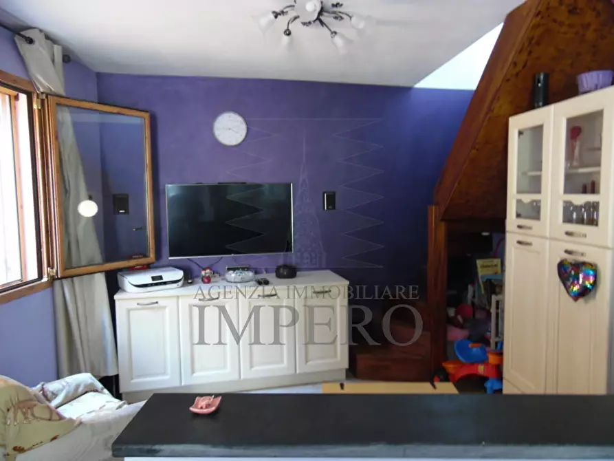 Immagine 9 di Porzione di casa in vendita  in Frazione Brunetti 17 a Camporosso