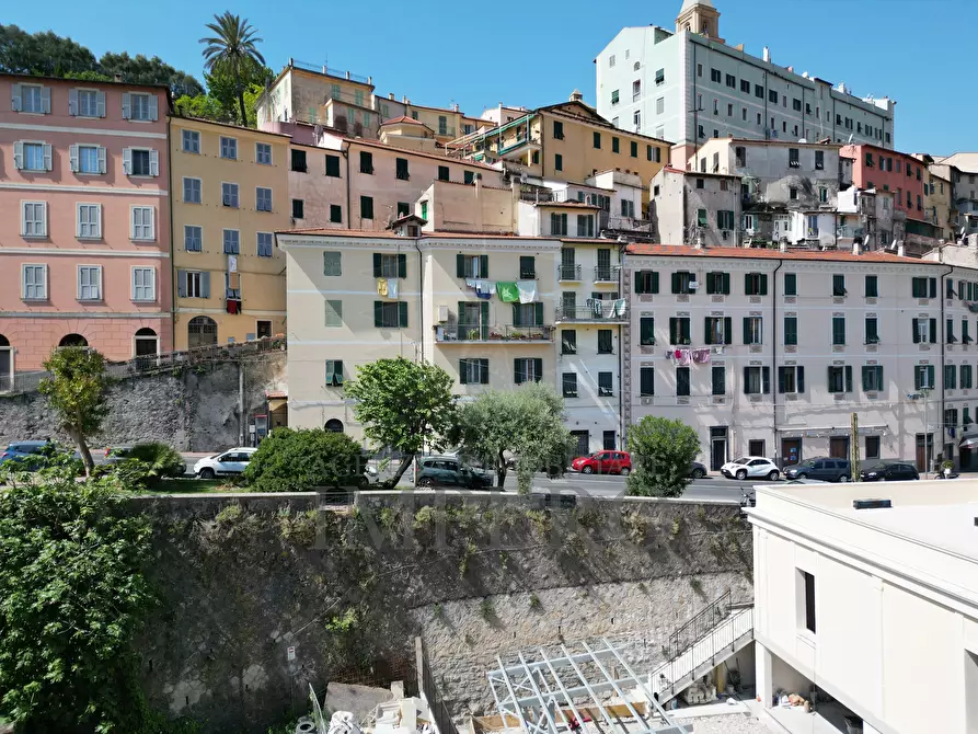 Immagine 26 di Quadrilocale in vendita  in Via Trossarelli 6a a Ventimiglia