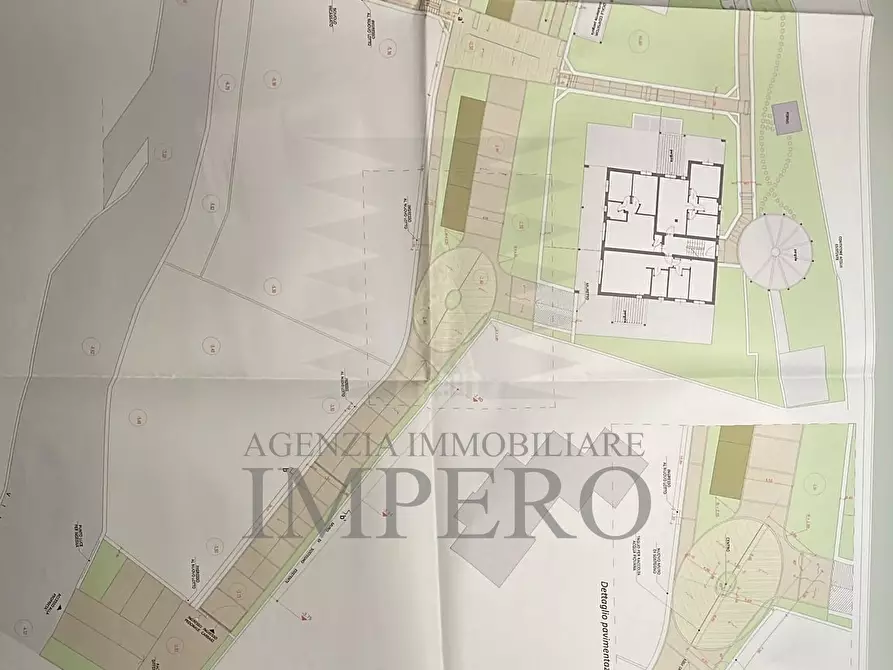 Immagine 17 di Casa indipendente in vendita  in Corso Mentone 45 a Ventimiglia