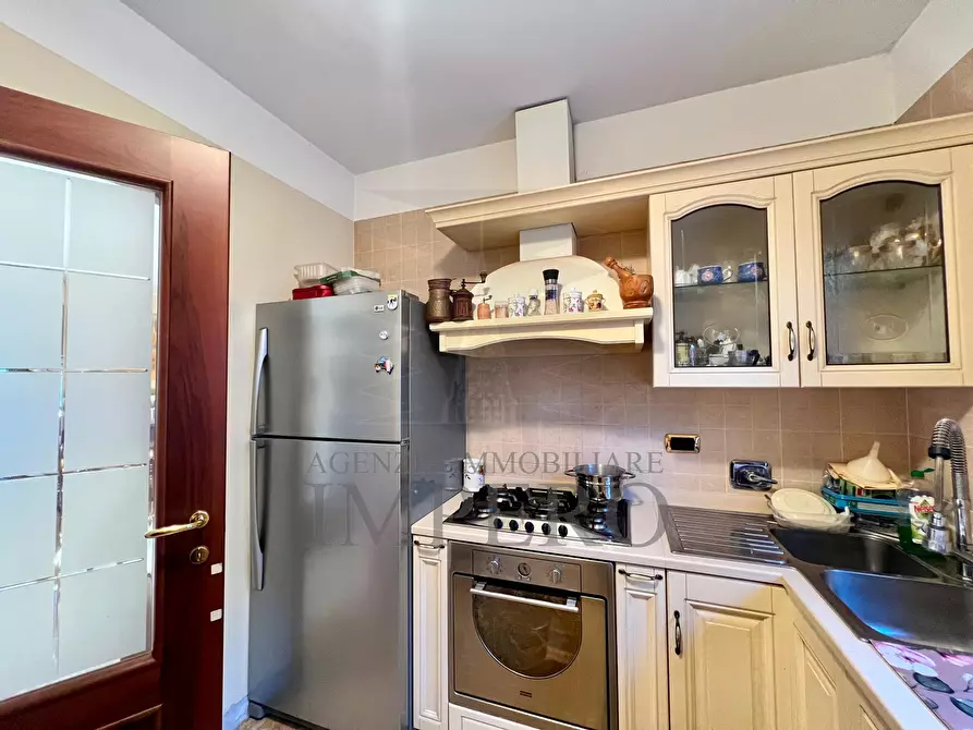 Immagine 22 di Villa in vendita  in Corso della Repubblica a Camporosso