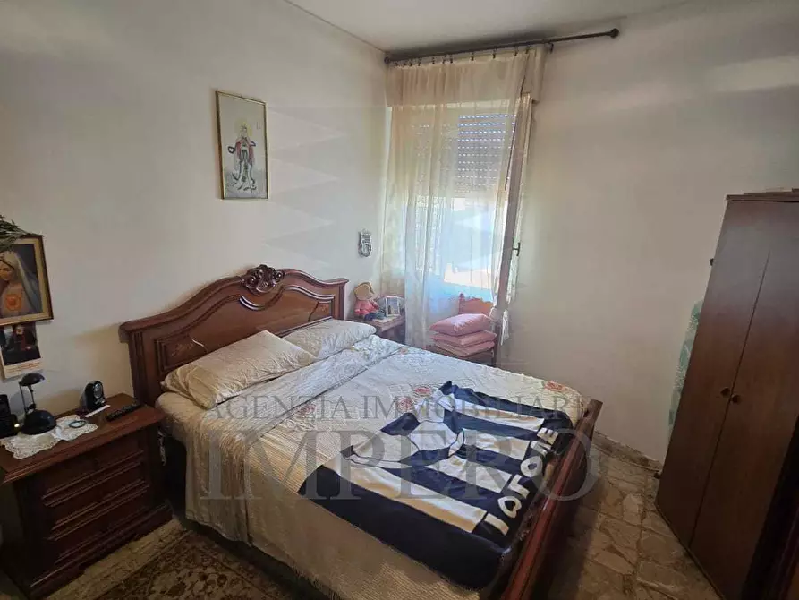 Immagine 5 di Bilocale in vendita  in Passeggiata G. Oberdan 37 a Ventimiglia