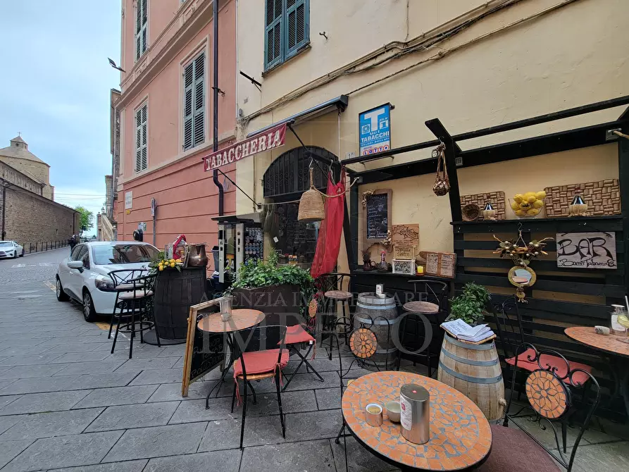 Immagine 4 di Bar / Ristorante in vendita  in Via Giuseppe Garibaldi 1/a a Ventimiglia