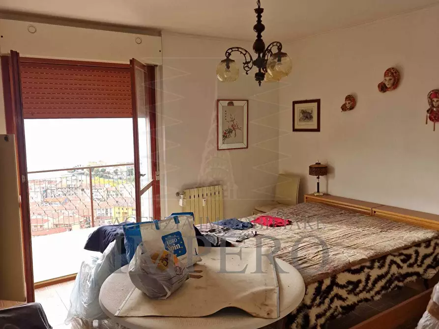 Immagine 2 di Bilocale in vendita  in via bandette a Ventimiglia