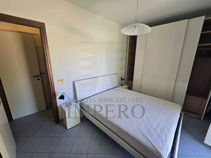 Immagine 14 di Trilocale in vendita  in Via Romana 100 a Bordighera