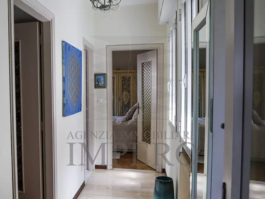 Immagine 14 di Casa indipendente in vendita  in Via Poggio Ponente 41 a Vallecrosia