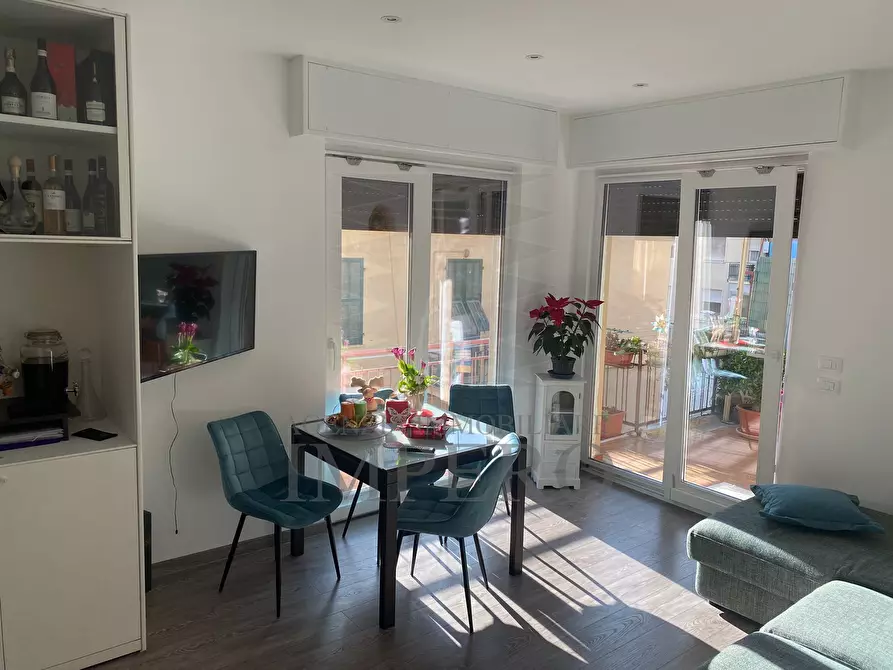 Immagine 35 di Trilocale in vendita  in Via Milite Ignoto 1 a Ventimiglia