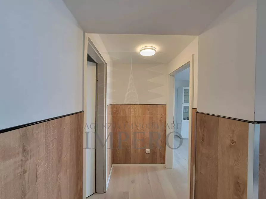 Immagine 13 di Bilocale in vendita  in Corso Guglielmo Marconi 169 a San Remo