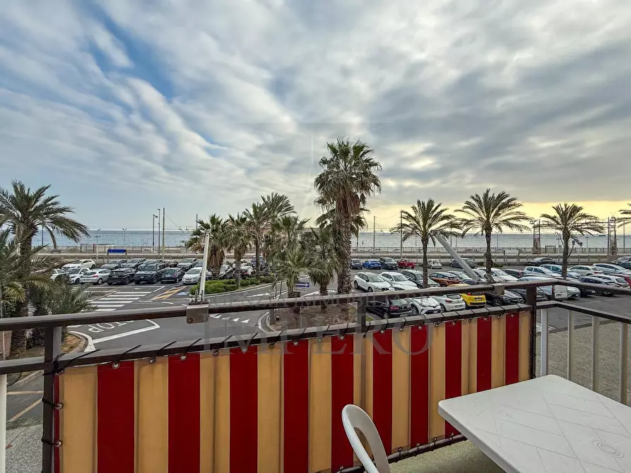 Immagine 19 di Pentalocale in vendita  in Via Sant'Antonio 10 a Bordighera