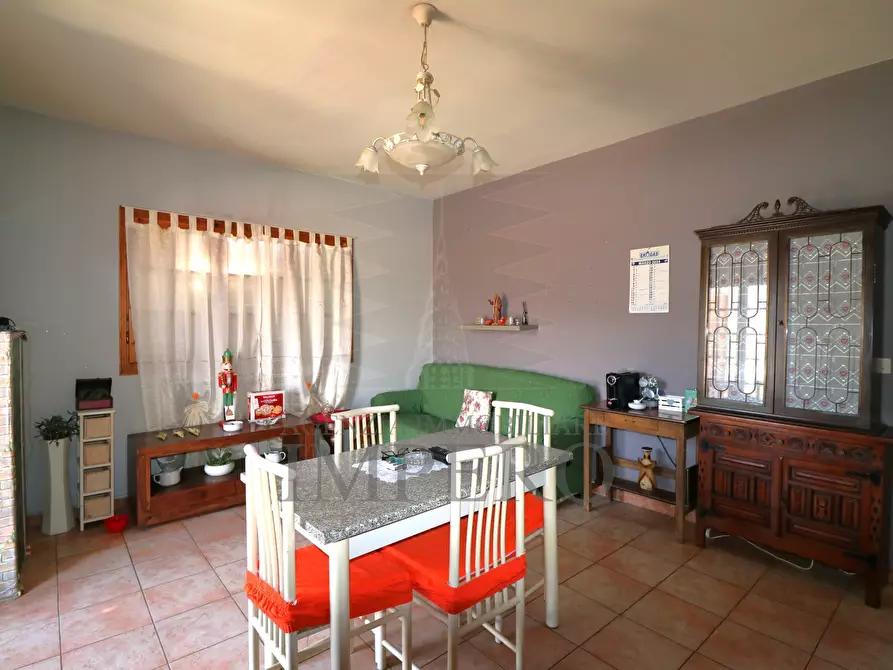 Immagine 3 di Porzione di casa in vendita  in Via dell'Opera 14 a Ventimiglia