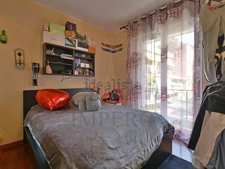 Immagine 13 di Quadrilocale in vendita  in Via Carso 3 a Ventimiglia