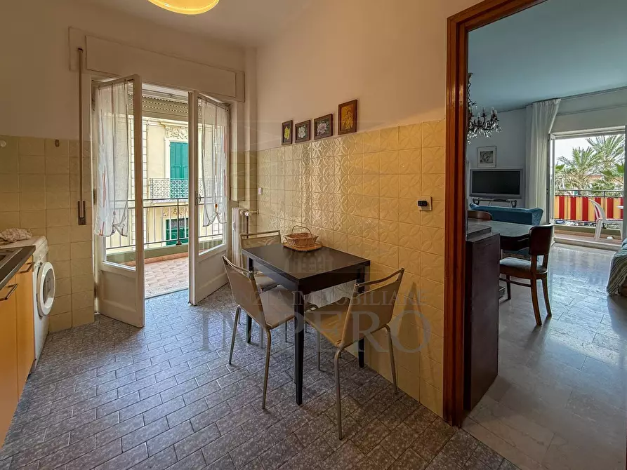 Immagine 11 di Pentalocale in vendita  in Via Sant'Antonio 10 a Bordighera